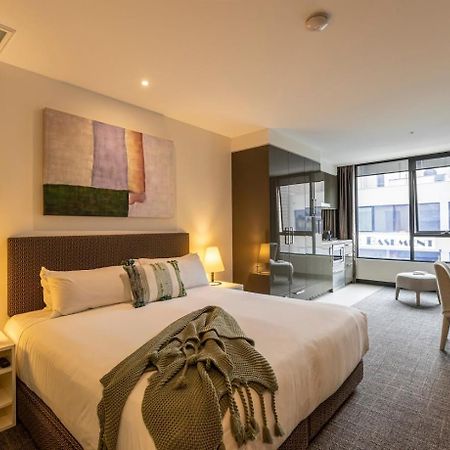 Corporate Living Accommodation Hawthorn Eksteriør bilde