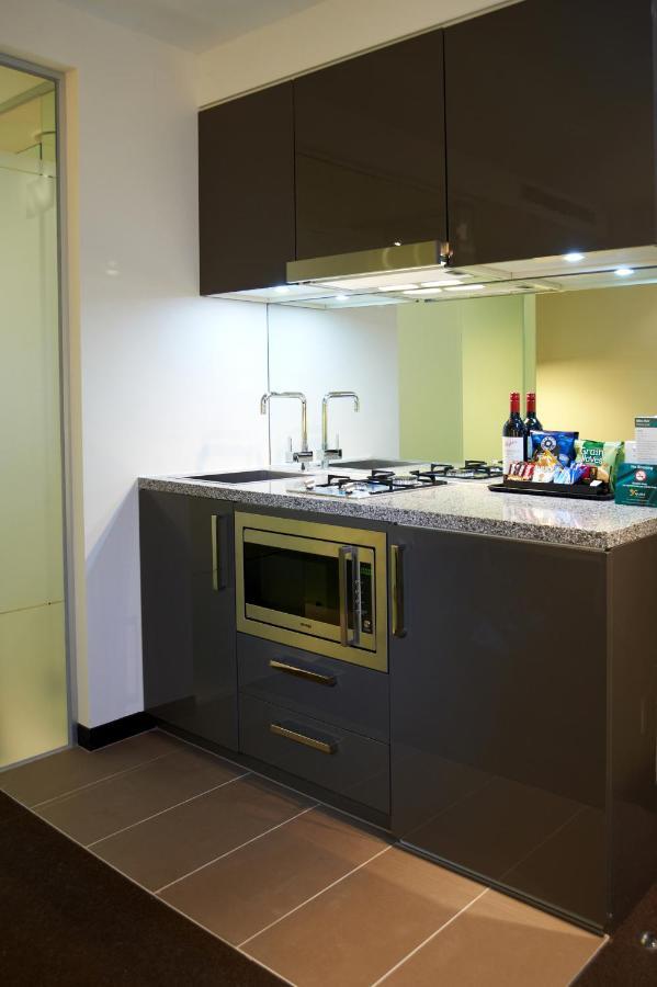Corporate Living Accommodation Hawthorn Eksteriør bilde