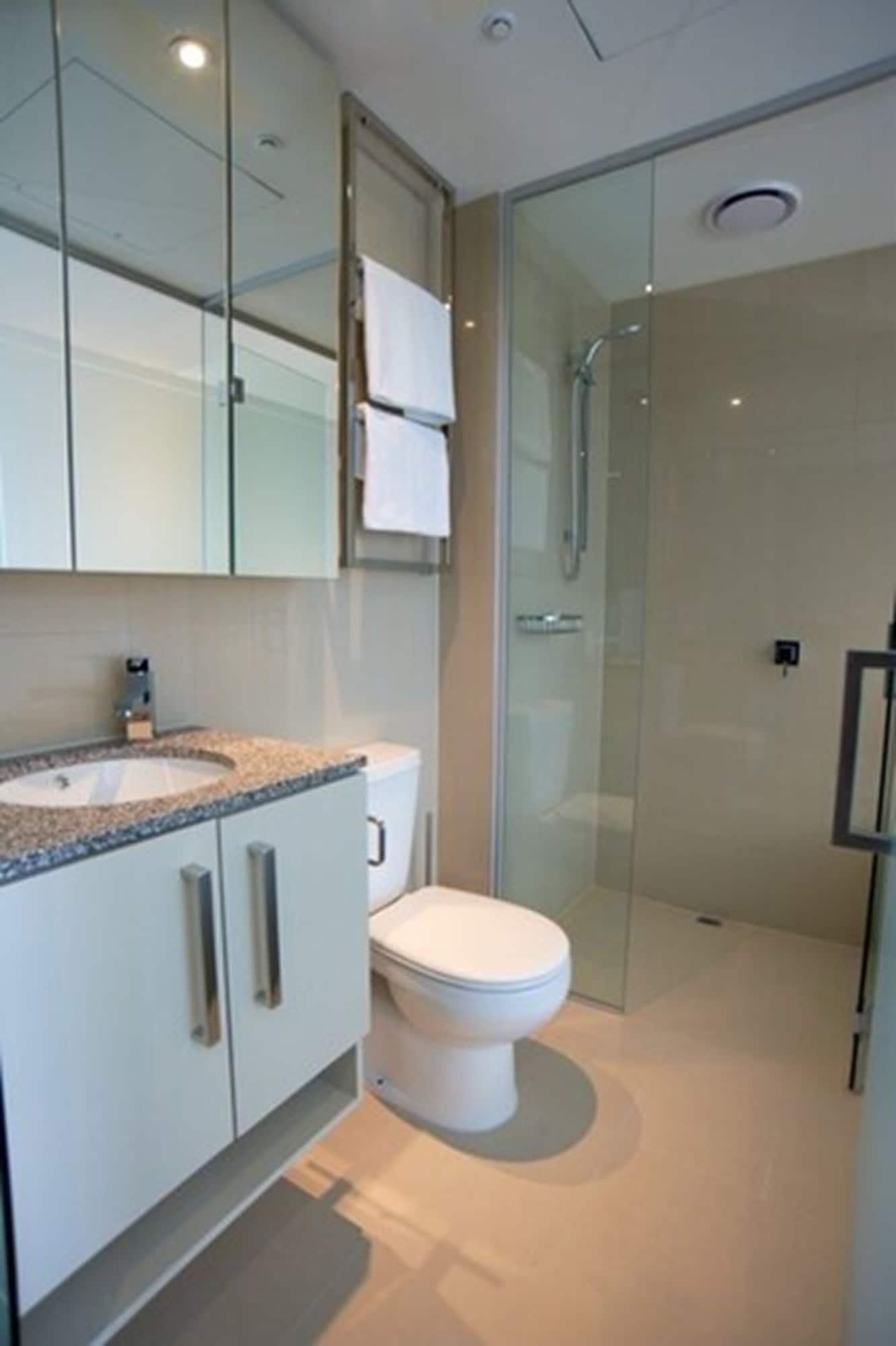 Corporate Living Accommodation Hawthorn Eksteriør bilde