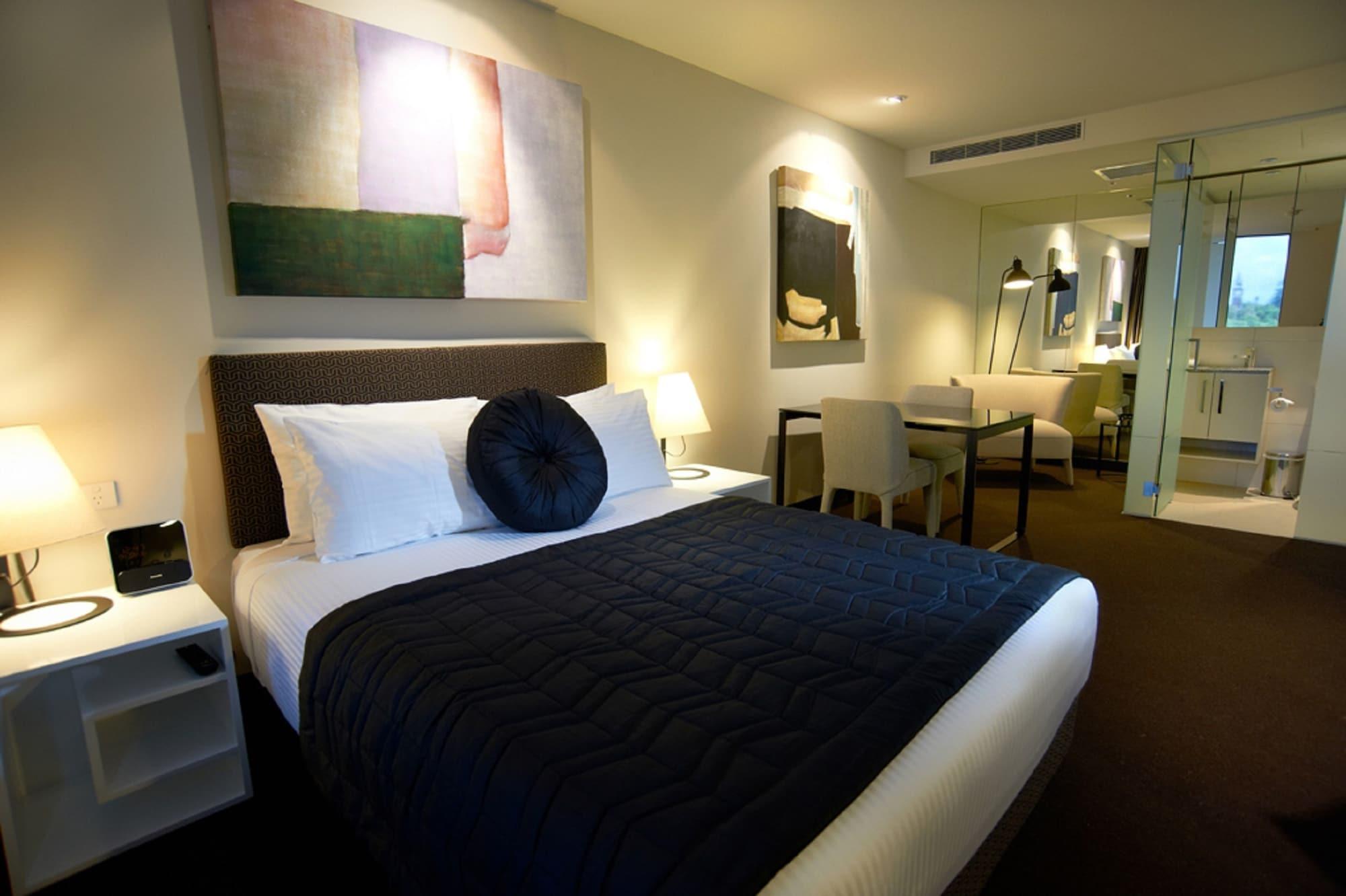 Corporate Living Accommodation Hawthorn Eksteriør bilde