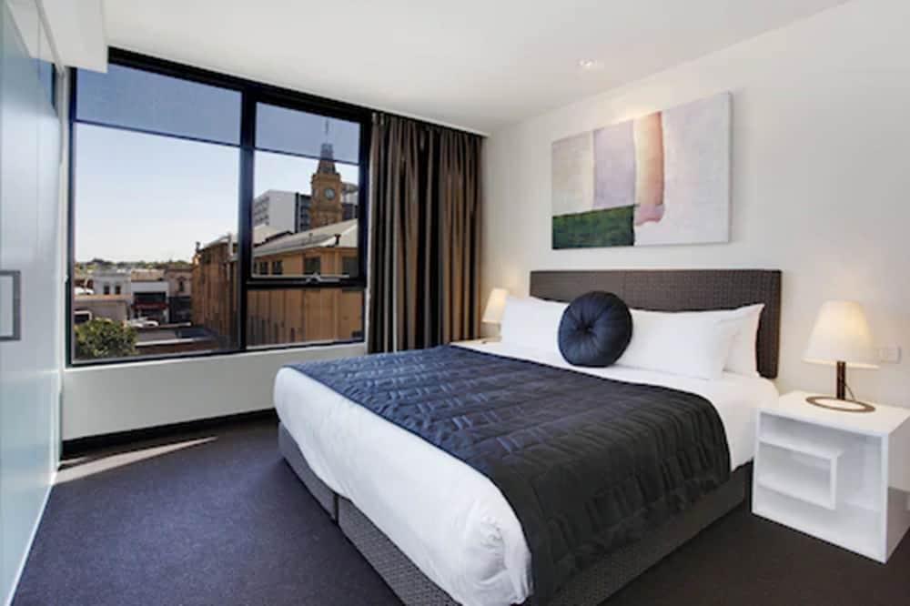 Corporate Living Accommodation Hawthorn Eksteriør bilde