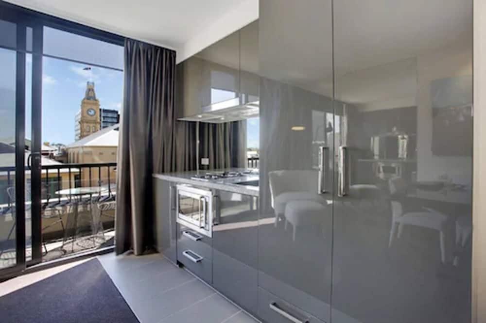 Corporate Living Accommodation Hawthorn Eksteriør bilde