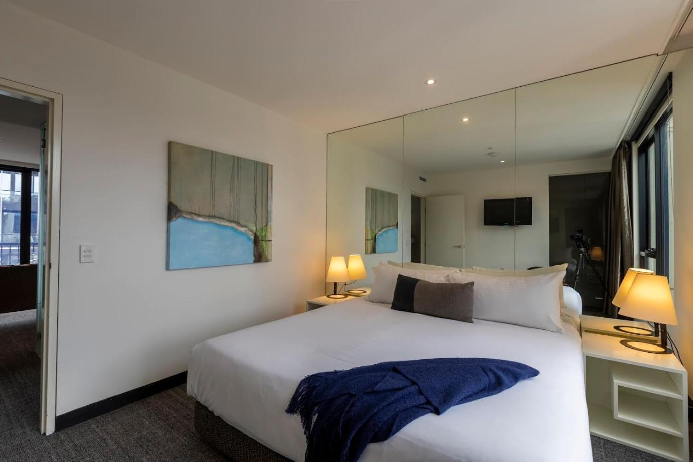 Corporate Living Accommodation Hawthorn Eksteriør bilde