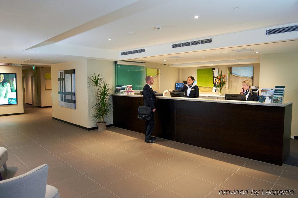 Corporate Living Accommodation Hawthorn Interiør bilde