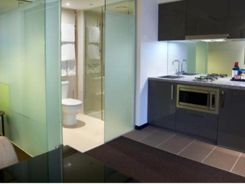 Corporate Living Accommodation Hawthorn Eksteriør bilde