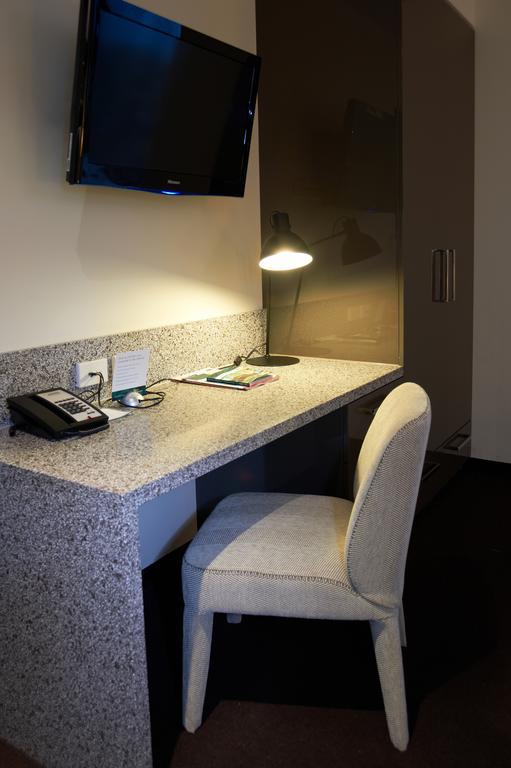 Corporate Living Accommodation Hawthorn Eksteriør bilde