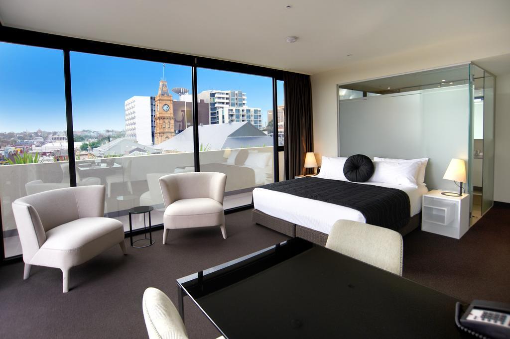 Corporate Living Accommodation Hawthorn Eksteriør bilde