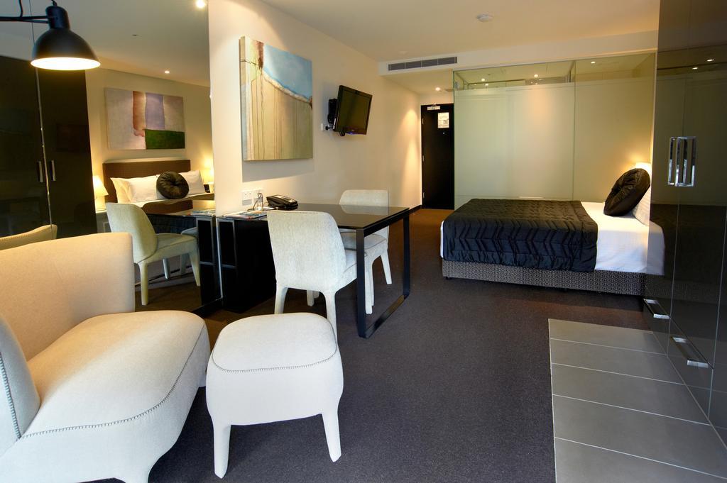 Corporate Living Accommodation Hawthorn Eksteriør bilde