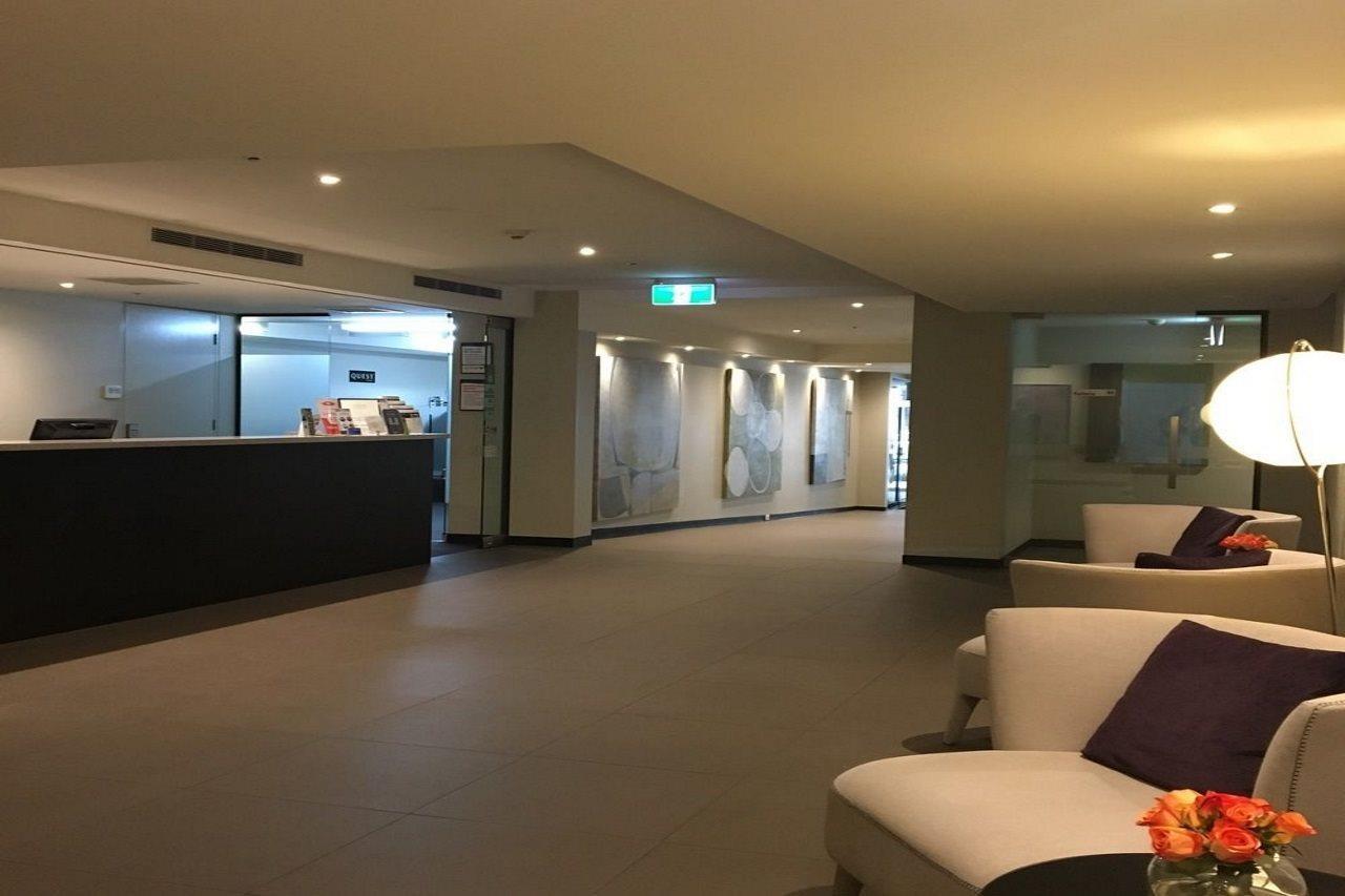 Corporate Living Accommodation Hawthorn Eksteriør bilde
