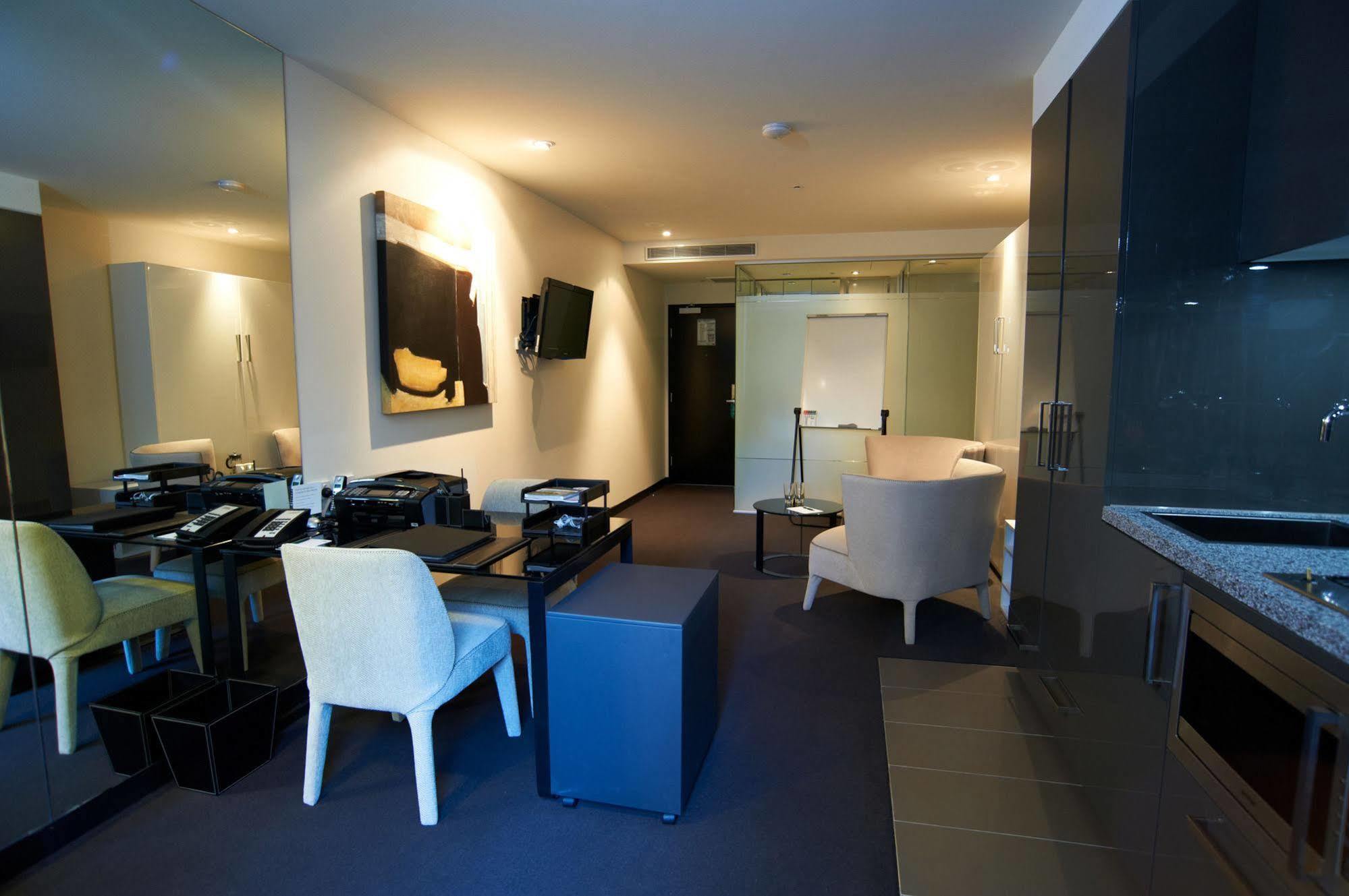Corporate Living Accommodation Hawthorn Eksteriør bilde