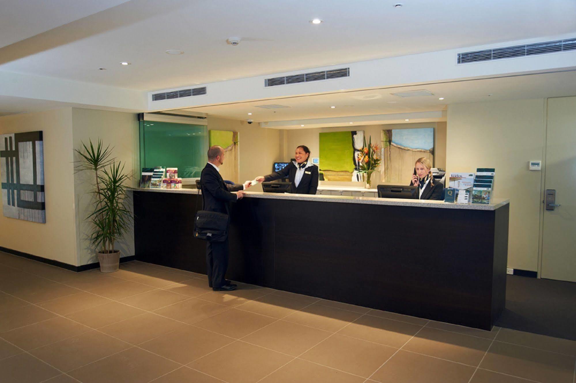 Corporate Living Accommodation Hawthorn Eksteriør bilde